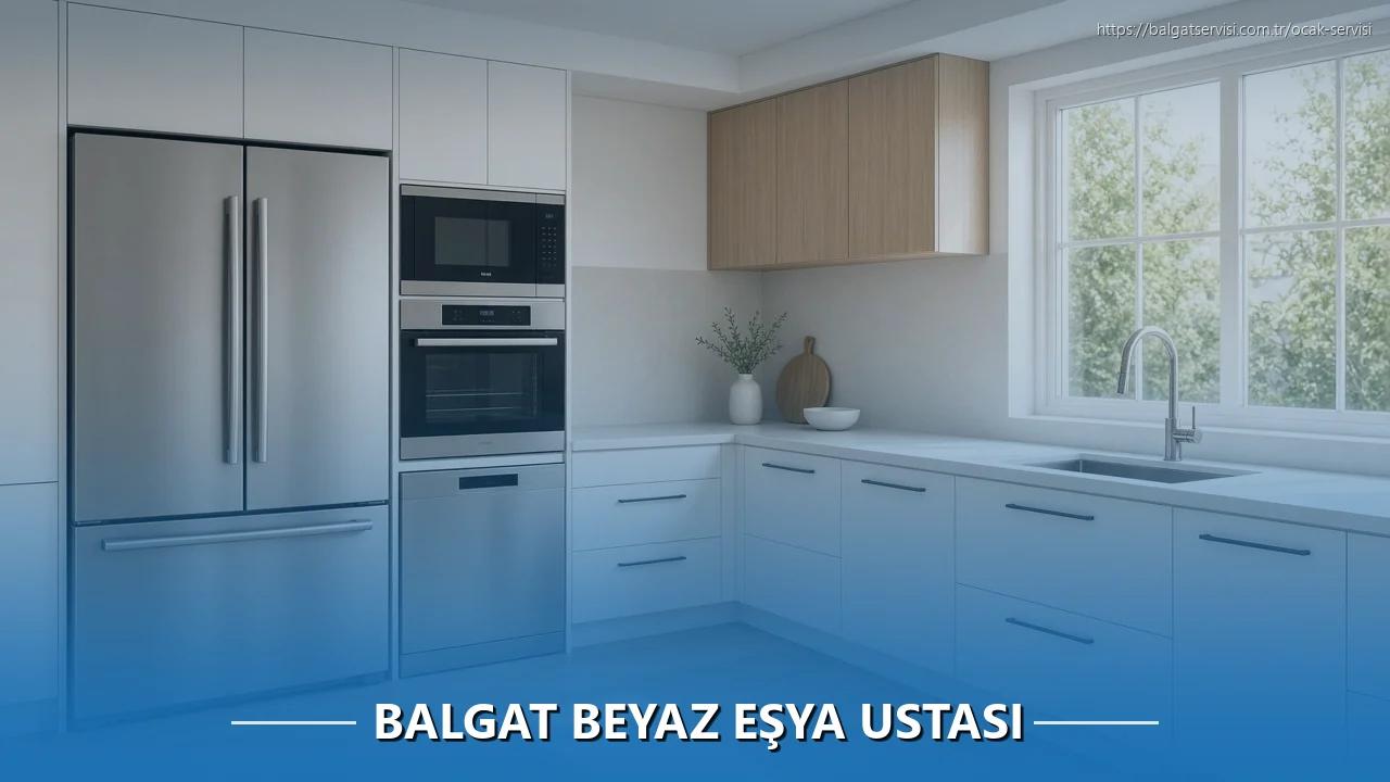 Balgat Servisi İletişim Bilgileri