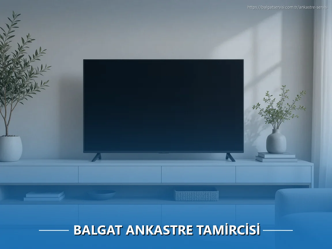 Balgat Ankastre Tamircisi