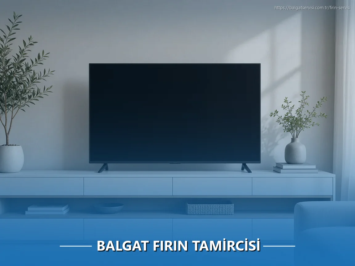 Balgat Fırın Tamircisi