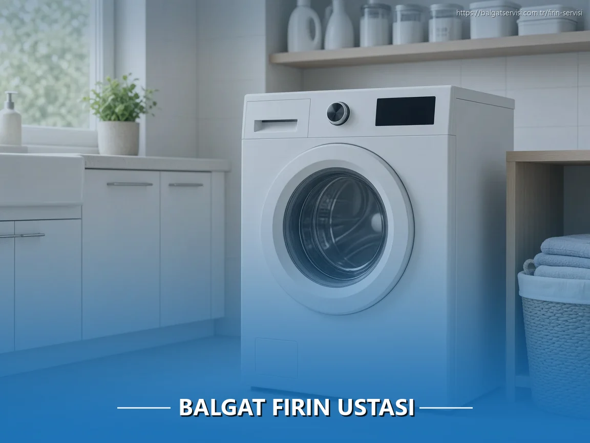 Balgat Fırın Ustası
