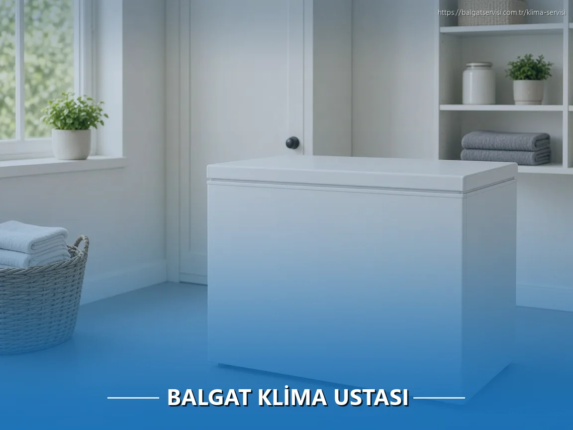 Balgat Klima Ustası