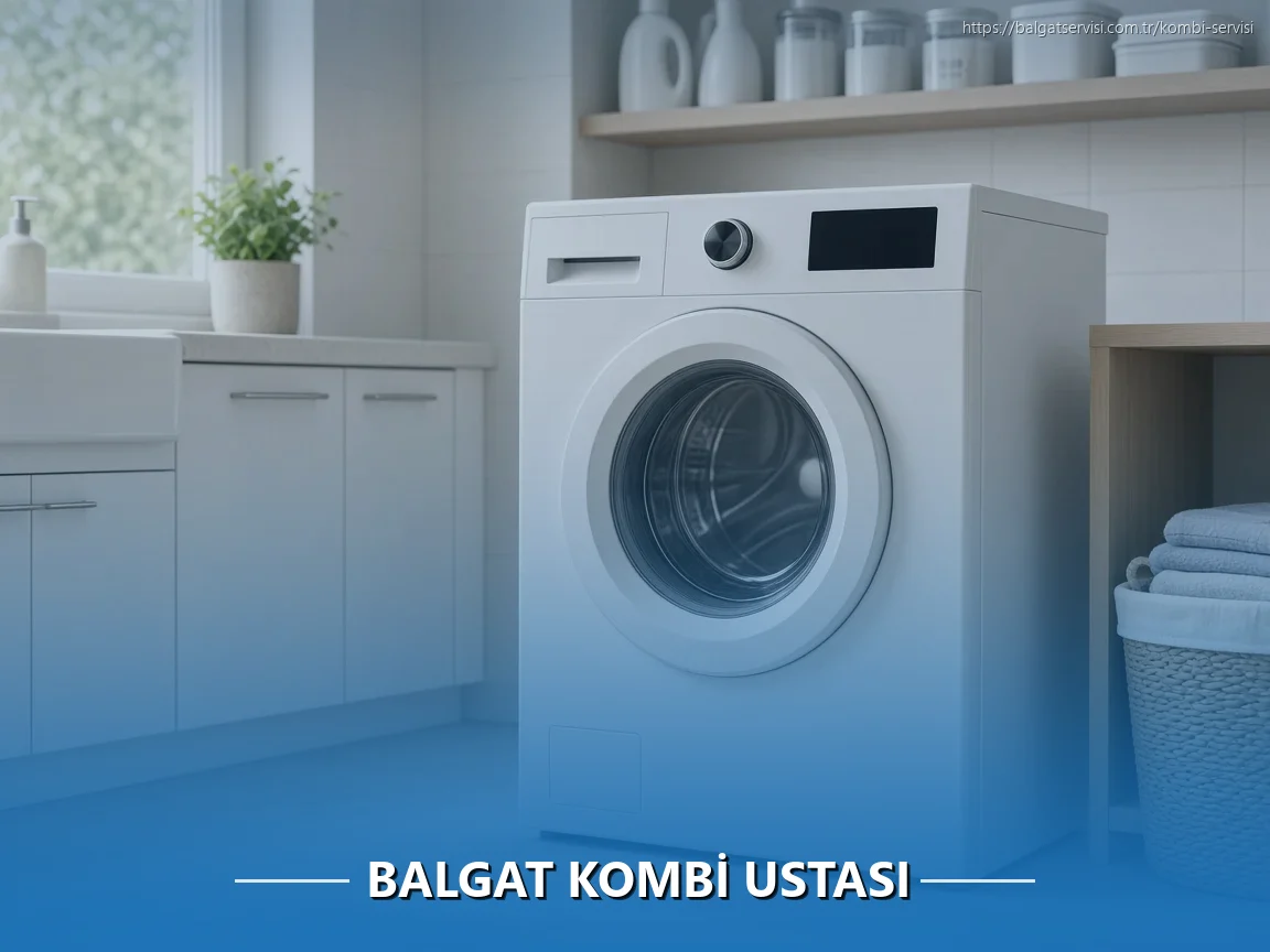 Balgat Kombi Ustası