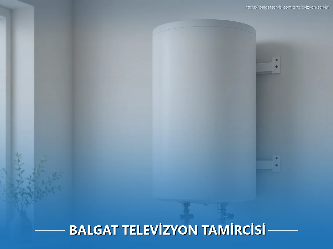 Balgat Televizyon Tamircisi