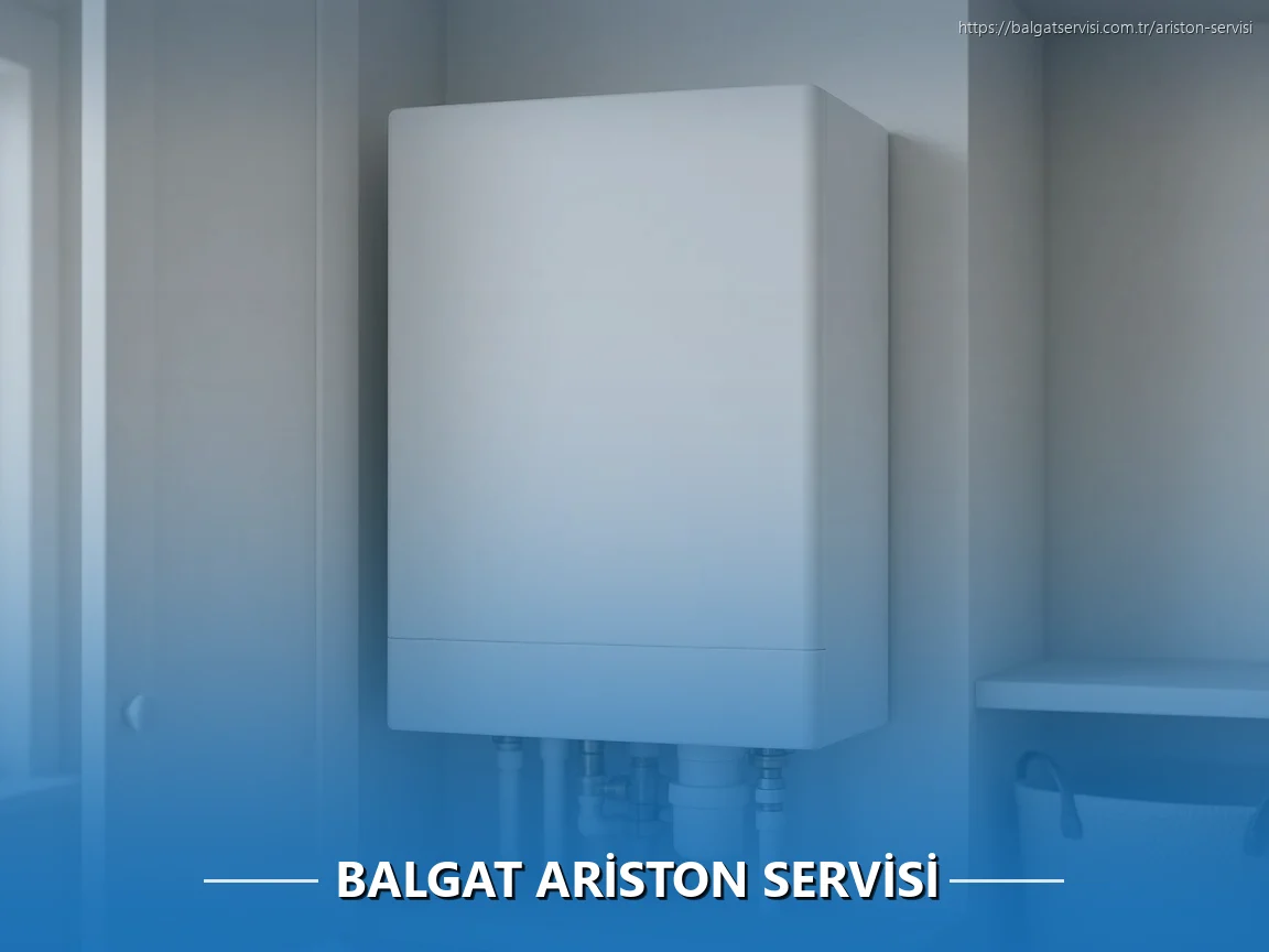 Balgat Ariston Servisi