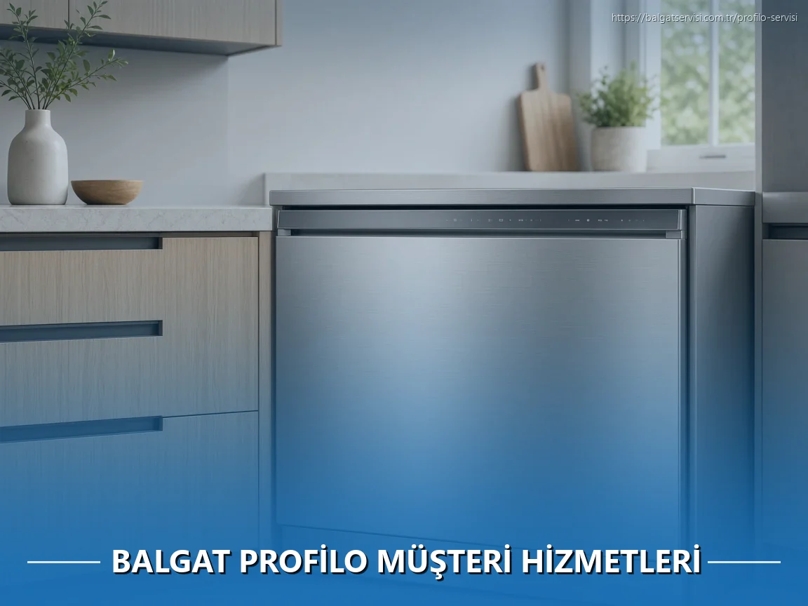 Balgat Profilo Müşteri Hizmetleri