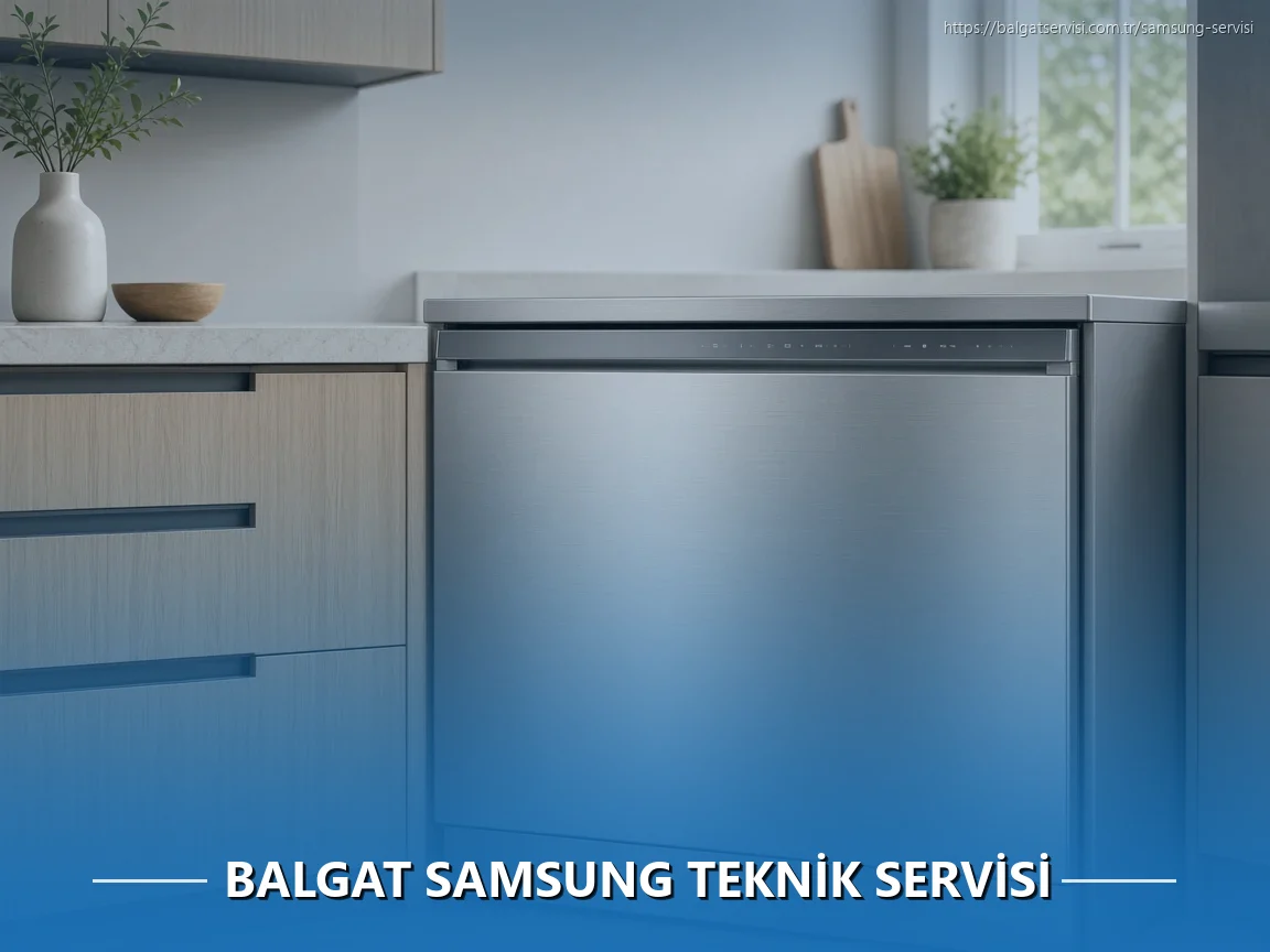 Balgat Samsung Teknik Servisi